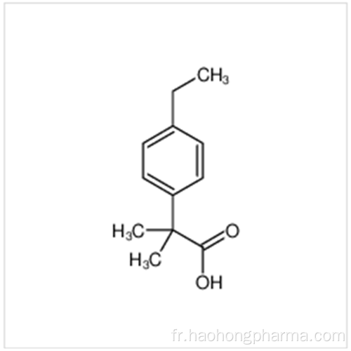 Cas intermédiaire Alectinib 1247119-83-0